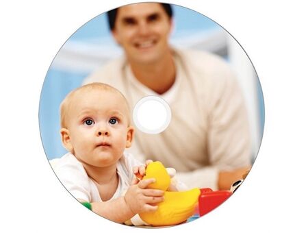 Verbatim 43438 CD-R AZO SURFACE 52X