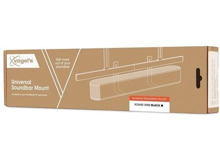 Vogels Sound 3550 Universelle Soundbar-Halterung