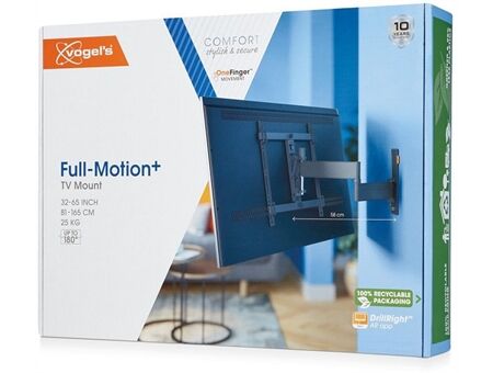 Vogels TVM 3445 Full-Motion+ (32-65")