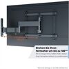 Vogels TVM 3445 Full-Motion+ (32-65")
