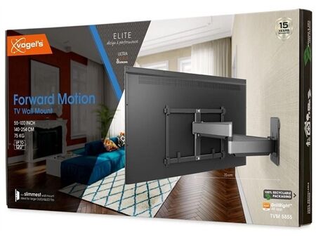 Vogels TVM 5855 Wandhalterung (55-100")