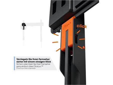 Vogels TVM 3615 ClickLoc Tilt (40-77")