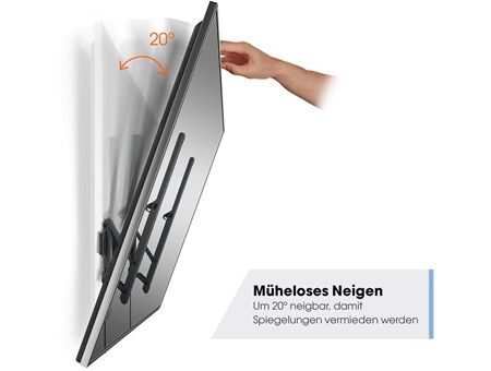 Vogels TVM 3615 ClickLoc Tilt (40-77")