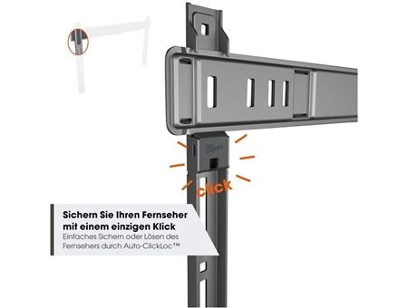 Vogels TVM 5605 Wandhalterung (40-100")