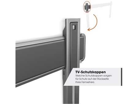 Vogels TVM 5605 Wandhalterung (40-100")