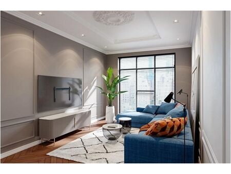 Vogels TVM 5605 Wandhalterung (40-100")