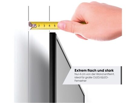 Vogels TVM 5645 Wandhalterung (40-77")