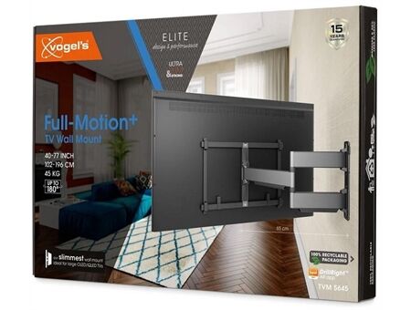 Vogels TVM 5645 Wandhalterung (40-77")