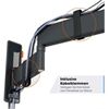 Vogels TVM 3245 Full-Motion+ (19-43")