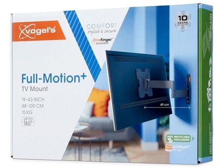 Vogels TVM 3245 Full-Motion+ (19-43")