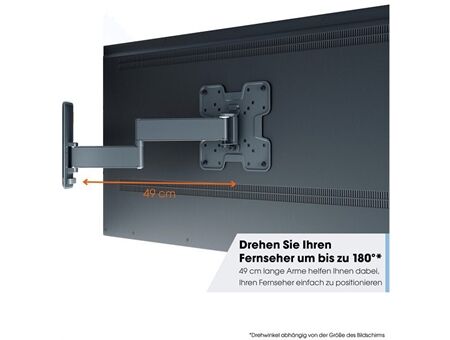 Vogels TVM 3245 Full-Motion+ (19-43")