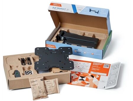 Vogels TVM 3245 Full-Motion+ (19-43")