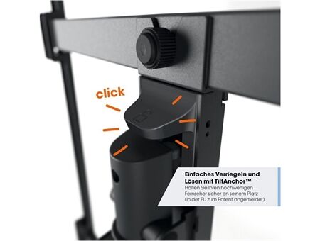 Vogels TVM 3245 Full-Motion+ (19-43")