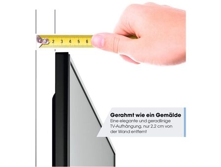 Vogels TVM 3405 ClickLoc Fixed (32-77")