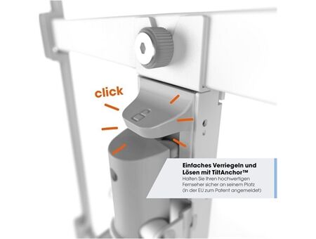 Vogels TVM 3245 Full-Motion+ (19-43")