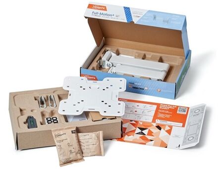 Vogels TVM 3245 Full-Motion+ (19-43")