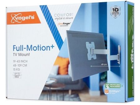 Vogels TVM 3245 Full-Motion+ (19-43")