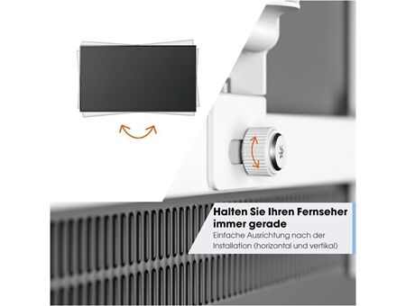 Vogels TVM 3245 Full-Motion+ (19-43")