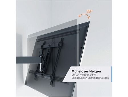 Vogels TVM 3645 (40-77")