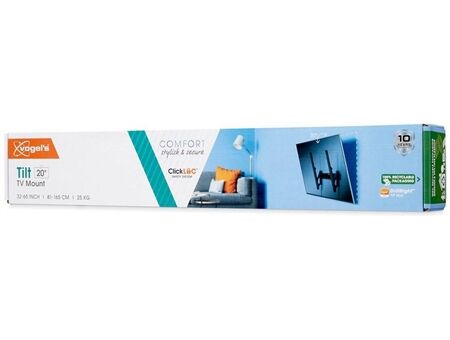 Vogels TVM 3415 ClickLoc Tilt (32-65")