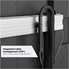 Vogels RISE 5205 MOTORIZED DISPLAY LIFT TROLLEY 50 B EU