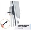 Vogels TVM 3605 ClickLoc Fixed (40-100")