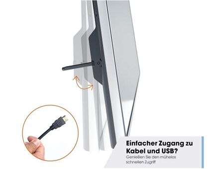 Vogels TVM 3605 ClickLoc Fixed (40-100")