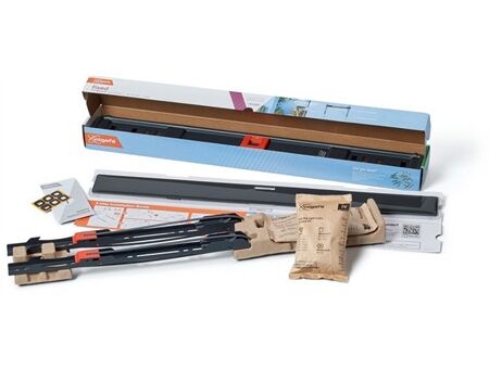 Vogels TVM 3605 ClickLoc Fixed (40-100")
