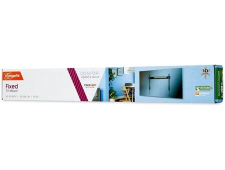 Vogels TVM 3605 ClickLoc Fixed (40-100")