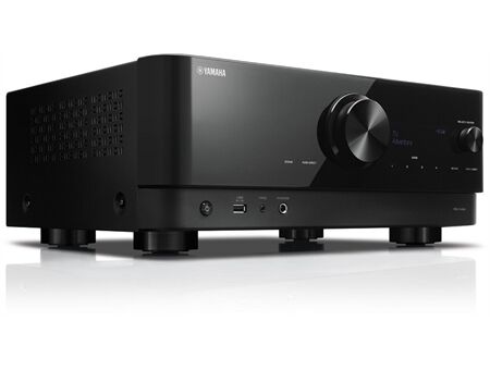 Yamaha RX-V4A abzgl. 50€ Cashback