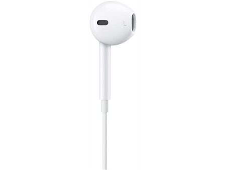 Apple EarPods (Lightning) 2024