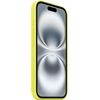 Apple Silikon Case mit MagSafe für iPhone 16
