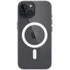 Apple Clear Case mit MagSafe für iPhone 15