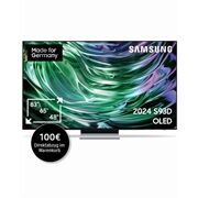 Samsung GQ55S93DAE Xklusiv 2024 abzgl. 100€ Direktabzug