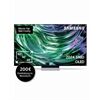 Samsung GQ65S93DAT Xklusiv 2024 abzgl. 200€ Direktabzug