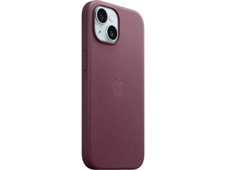 Apple Feingewebe Case mit MagSafe iPhone 15