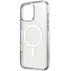 BLACKROCK Mag Clear Case für iPhone 16 Pro Max