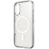 BLACKROCK Mag Clear Case für iPhone 16