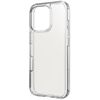 BLACKROCK Clear Protection Case für iPhone 16 Pro