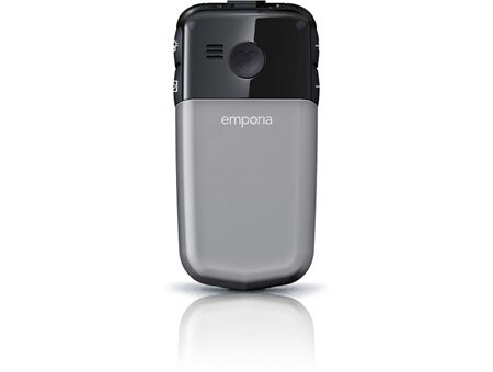 Emporia Comfort
