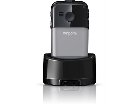 Emporia Comfort