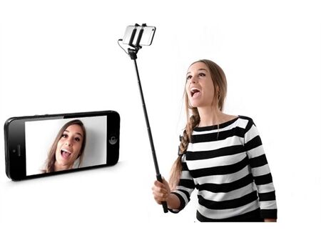 Fresh ´n Rebel Selfie Stick