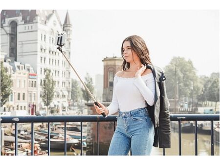 Fresh ´n Rebel Selfie Stick