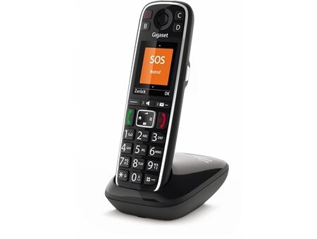 Gigaset E720