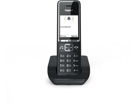 Gigaset Comfort 550