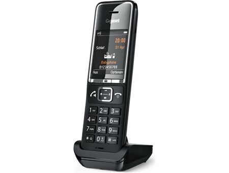 Gigaset Comfort 550HX