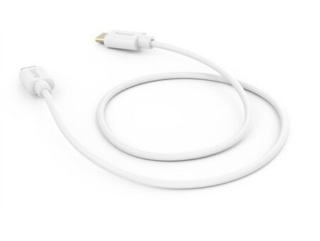 Hama USB-C Ladekabel (1m)
