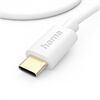 Hama USB-C Ladekabel (1m)
