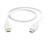 Hama USB-C Ladekabel (1m)