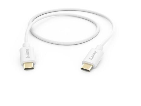 Hama USB-C Ladekabel (1m)